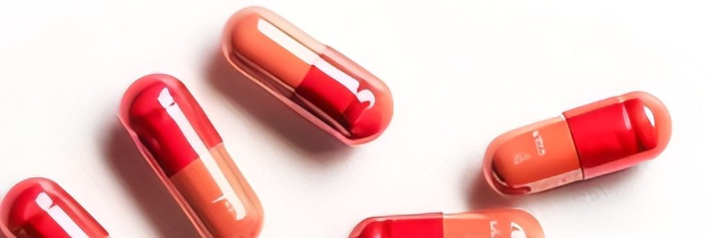 *Painkiller* , isolate on white background, --ar 3:2